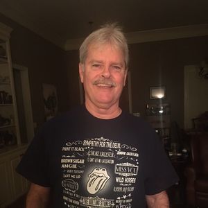 Meet your Posher, John